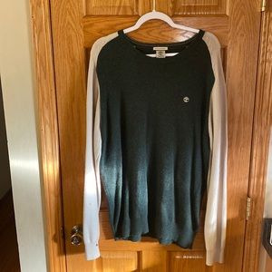 Timberland lightweight sweater